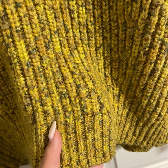 American eagle knitted sweater - Picture 2 of 3